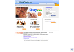 GayFriendFinder
